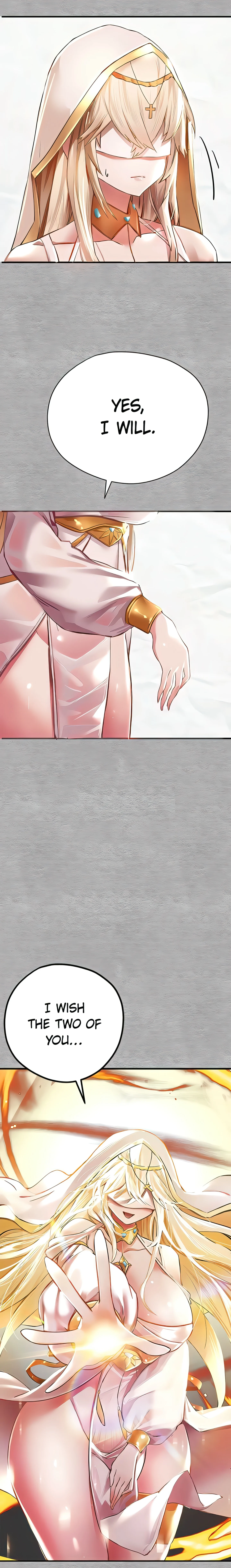 I Have to Sleep with a Stranger (Official) chapter 2 page 33