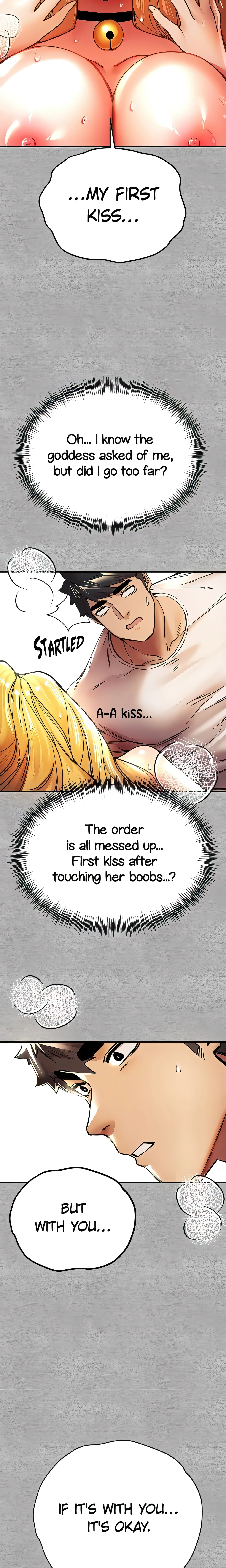 I Have to Sleep with a Stranger (Official) chapter 20 page 20