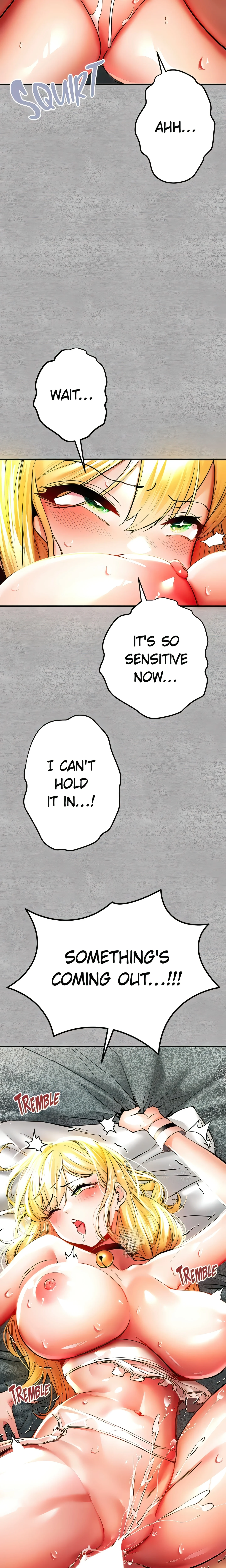 I Have to Sleep with a Stranger (Official) chapter 20 page 28