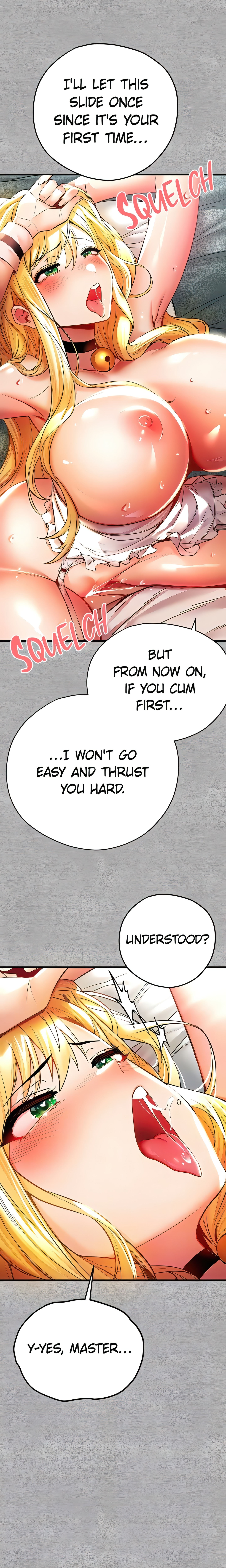 I Have to Sleep with a Stranger (Official) chapter 21 page 5