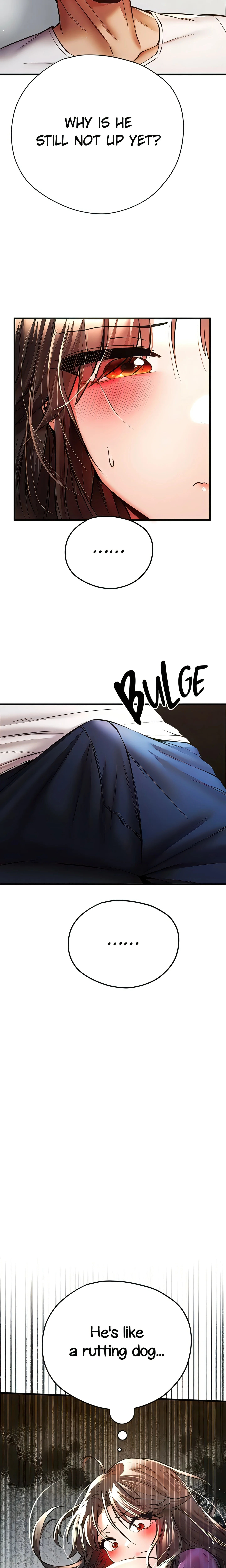 I Have to Sleep with a Stranger (Official) chapter 22 page 5