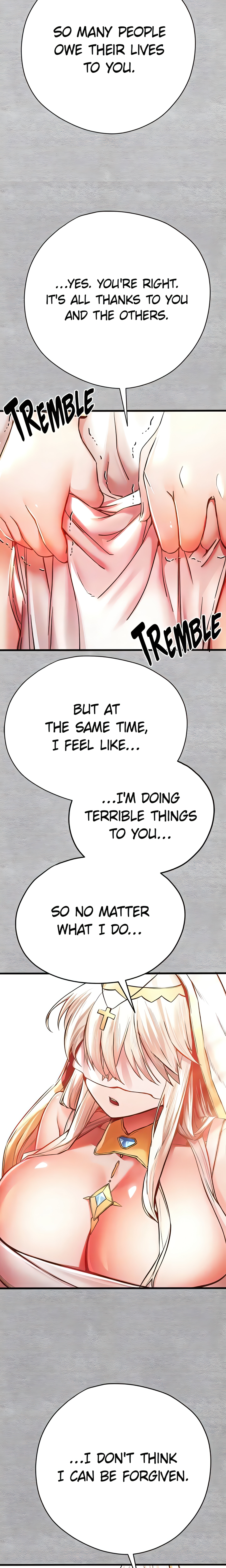 I Have to Sleep with a Stranger (Official) chapter 22 page 8
