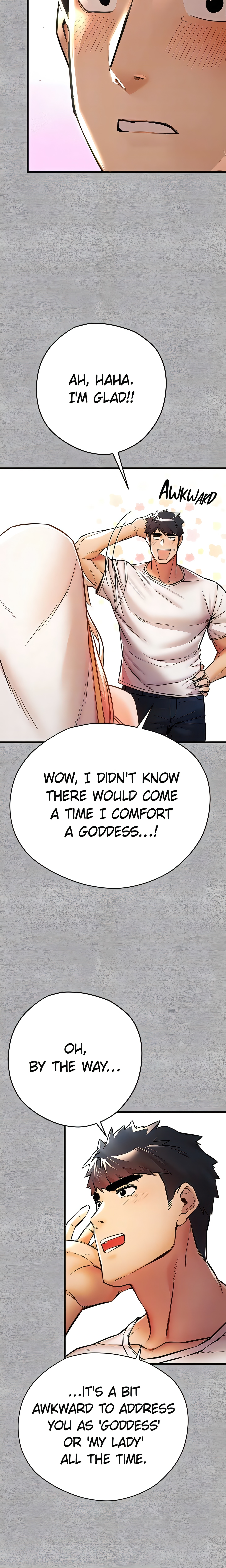 I Have to Sleep with a Stranger (Official) chapter 22 page 16