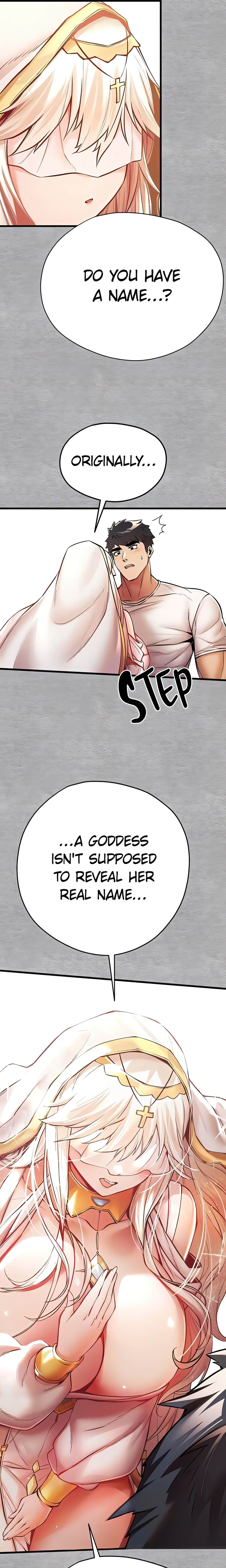 I Have to Sleep with a Stranger (Official) chapter 22 page 17