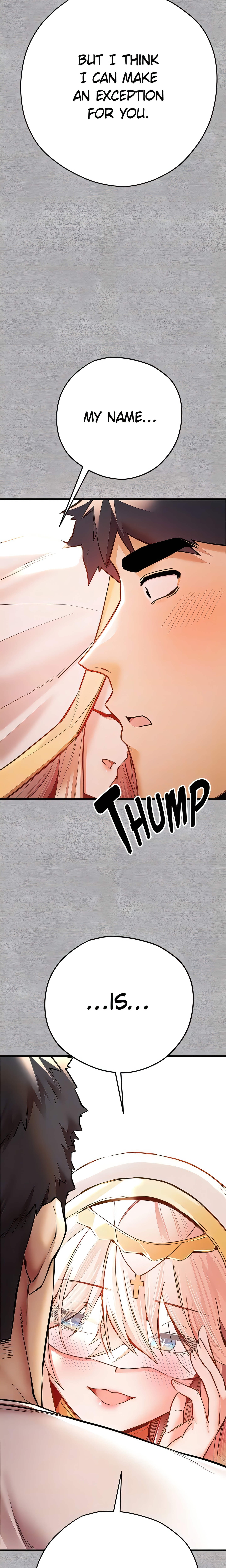 I Have to Sleep with a Stranger (Official) chapter 22 page 18