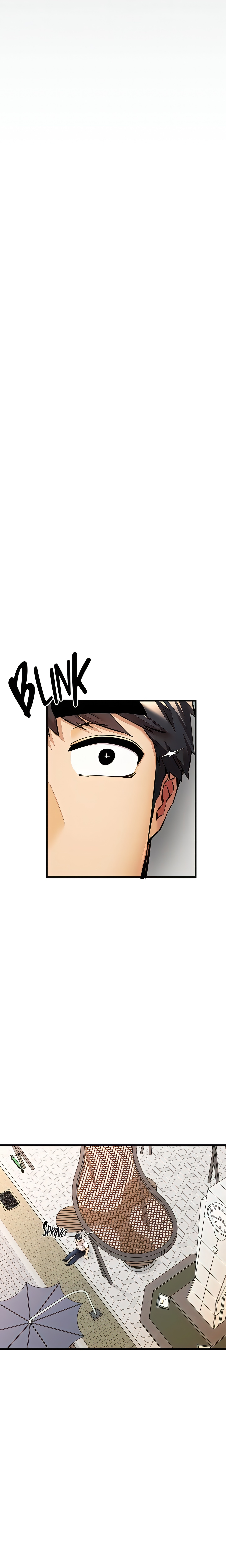 I Have to Sleep with a Stranger (Official) chapter 22 page 20