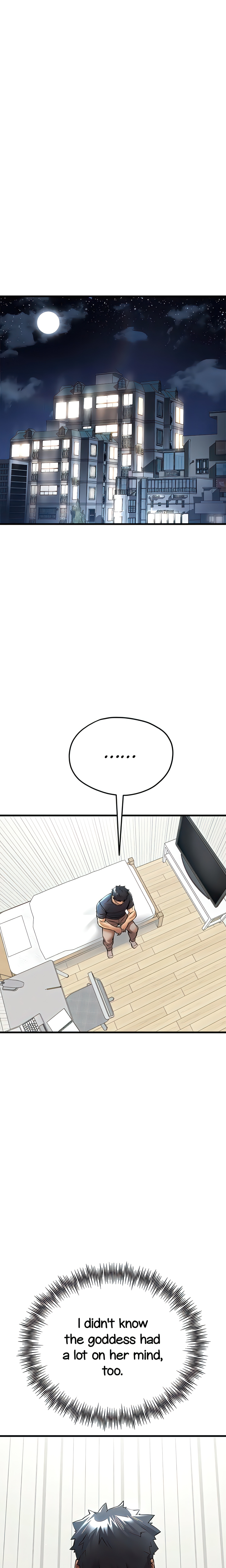 I Have to Sleep with a Stranger (Official) chapter 22 page 22