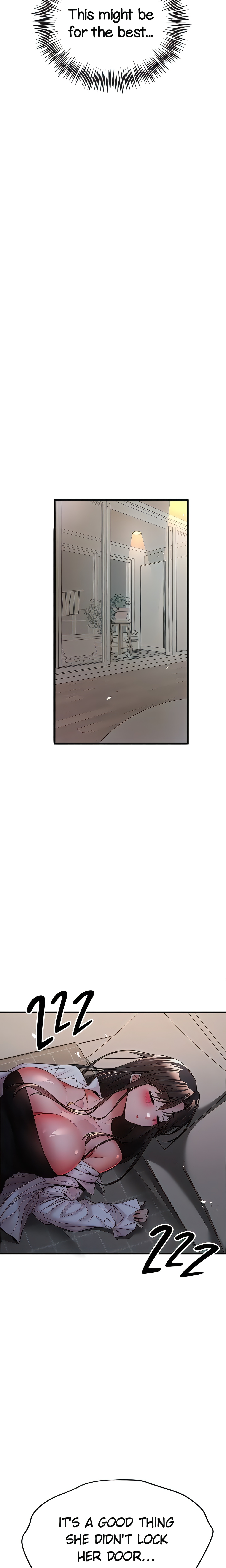 I Have to Sleep with a Stranger (Official) chapter 23 page 29
