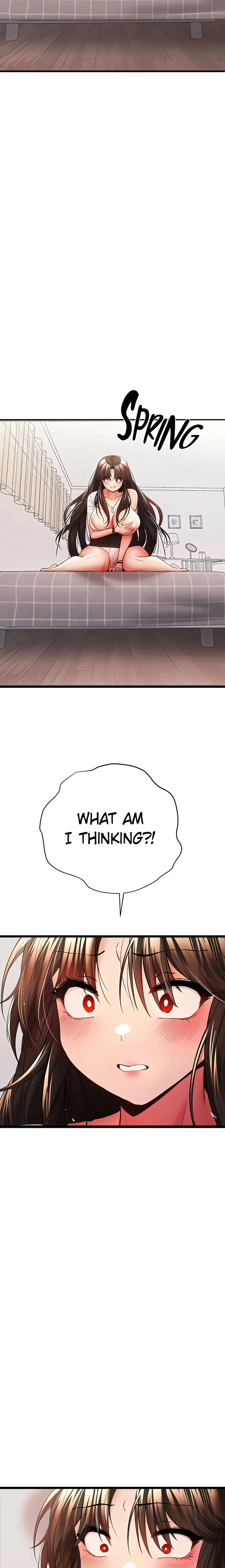 I Have to Sleep with a Stranger (Official) chapter 24 page 28