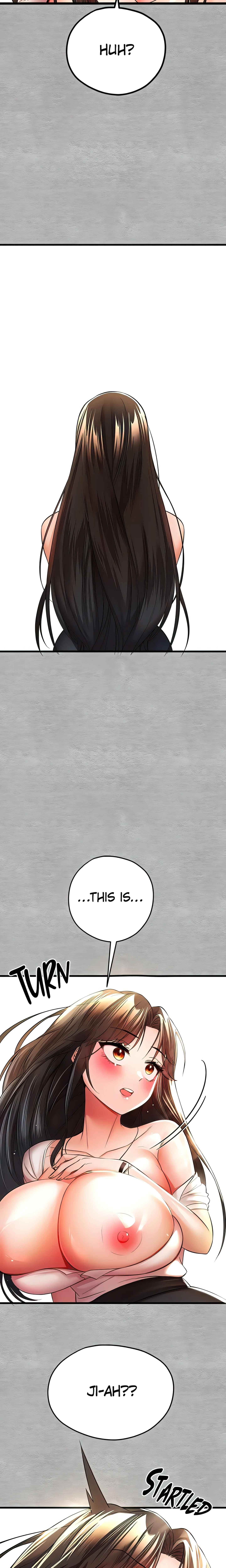 I Have to Sleep with a Stranger (Official) chapter 24 page 30
