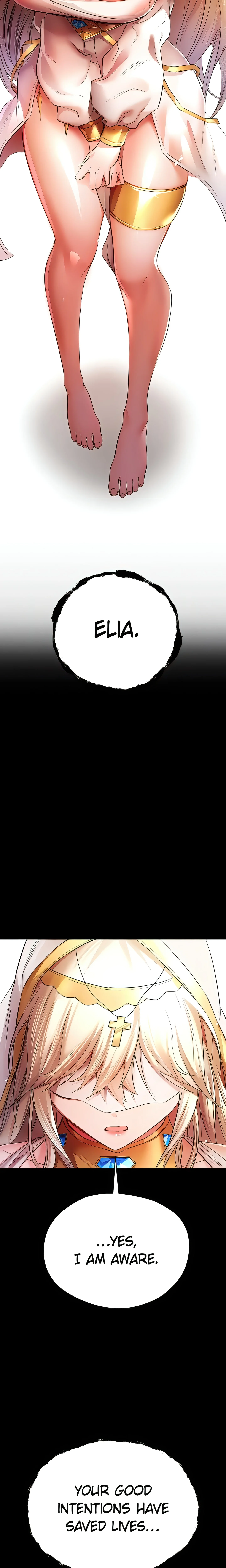 I Have to Sleep with a Stranger (Official) chapter 25 page 4