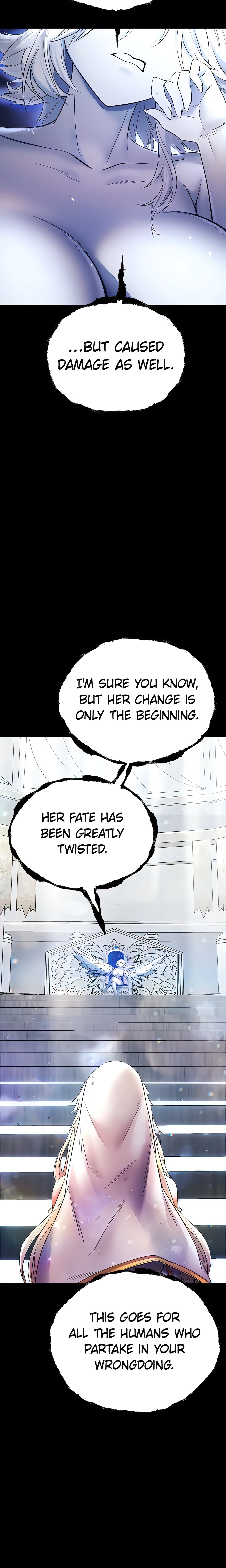 I Have to Sleep with a Stranger (Official) chapter 25 page 5
