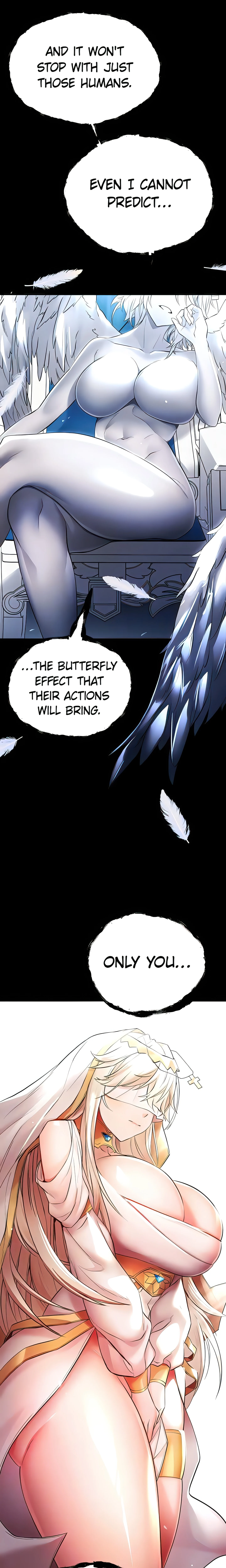 I Have to Sleep with a Stranger (Official) chapter 25 page 6