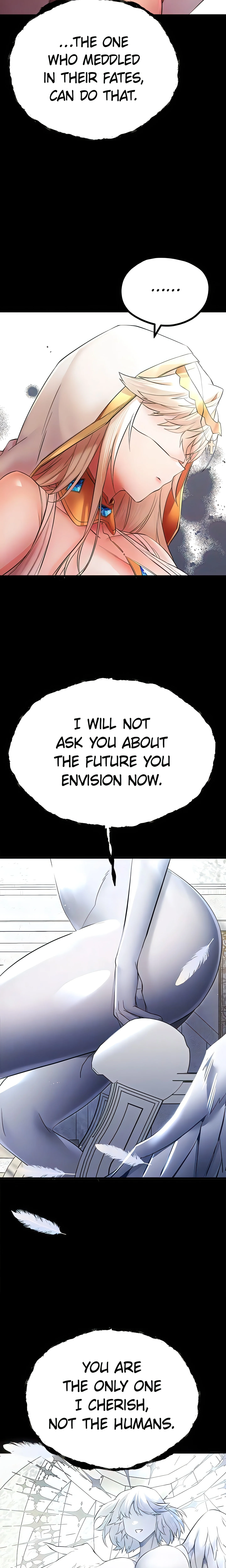 I Have to Sleep with a Stranger (Official) chapter 25 page 7