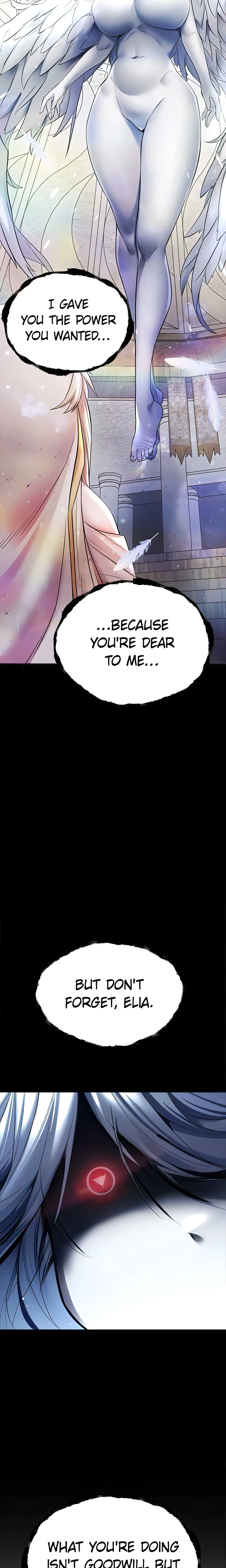 I Have to Sleep with a Stranger (Official) chapter 25 page 8