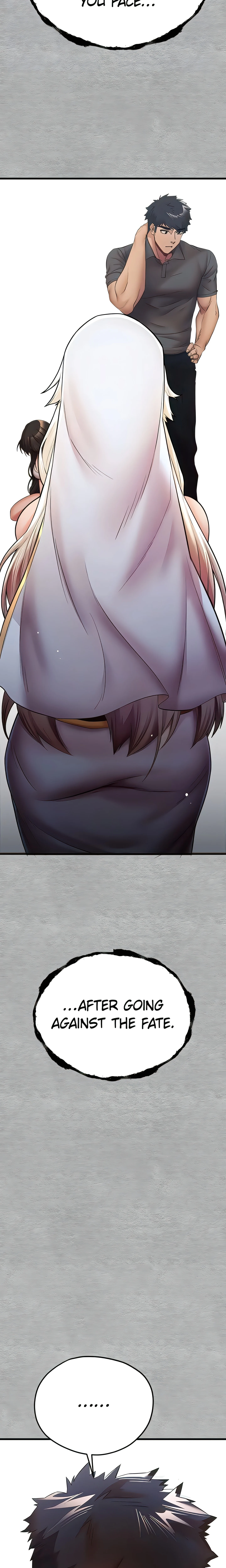 I Have to Sleep with a Stranger (Official) chapter 25 page 10