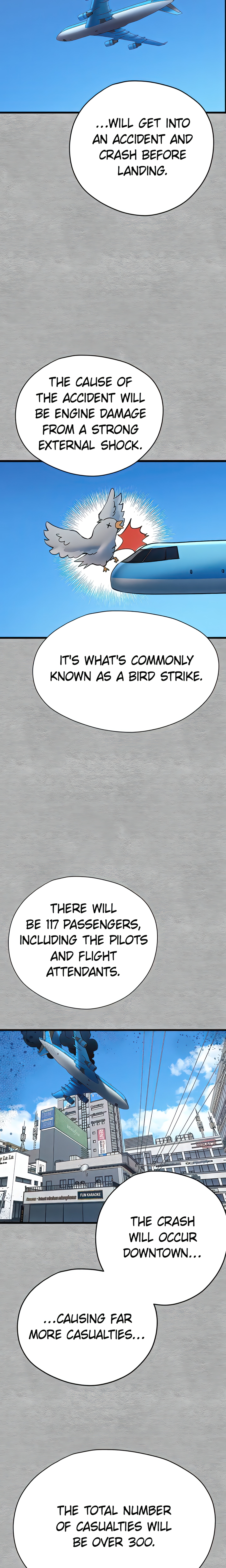 I Have to Sleep with a Stranger (Official) chapter 25 page 13
