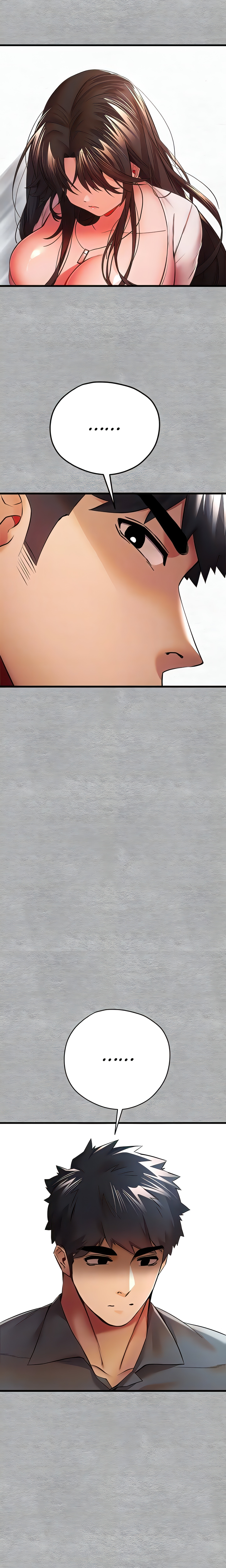 I Have to Sleep with a Stranger (Official) chapter 25 page 15