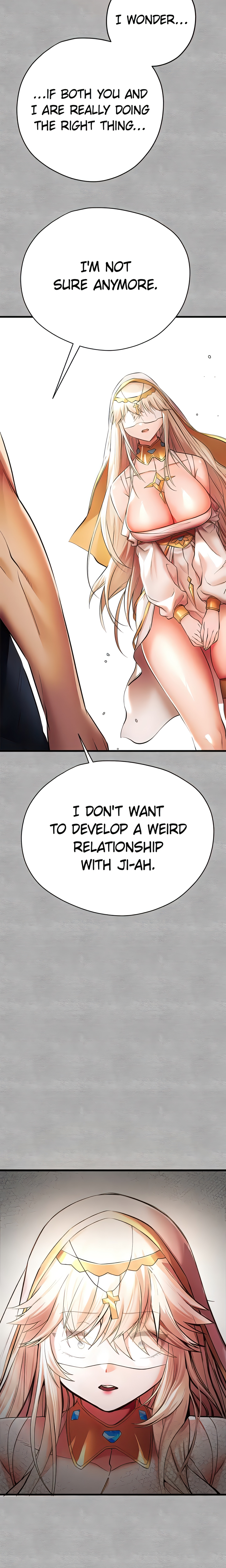 I Have to Sleep with a Stranger (Official) chapter 25 page 26