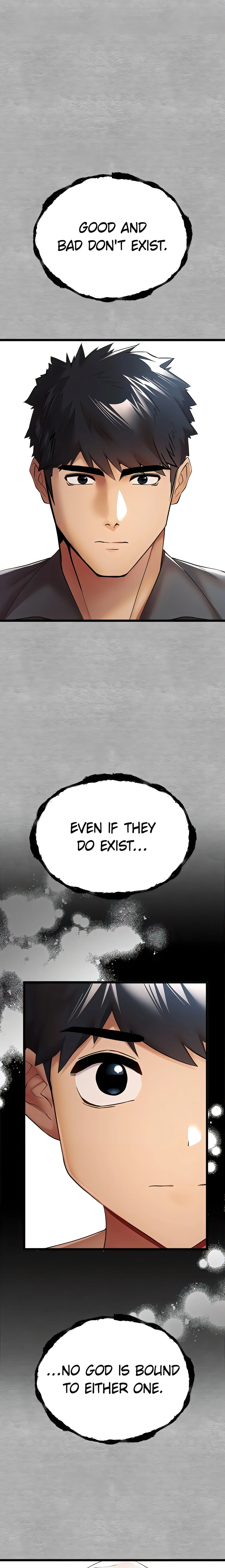 I Have to Sleep with a Stranger (Official) chapter 25 page 28