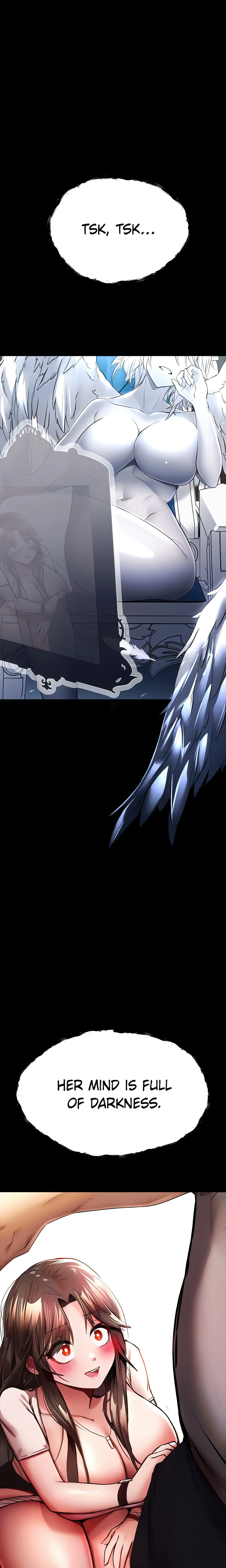 I Have to Sleep with a Stranger (Official) chapter 26 page 1