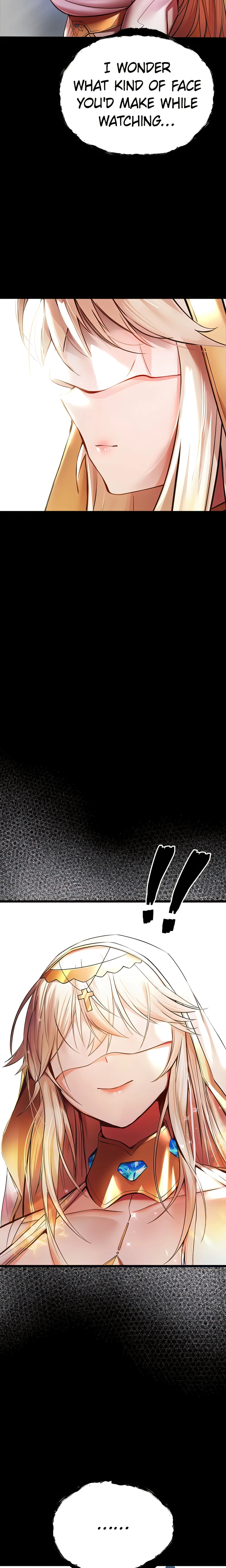 I Have to Sleep with a Stranger (Official) chapter 26 page 3