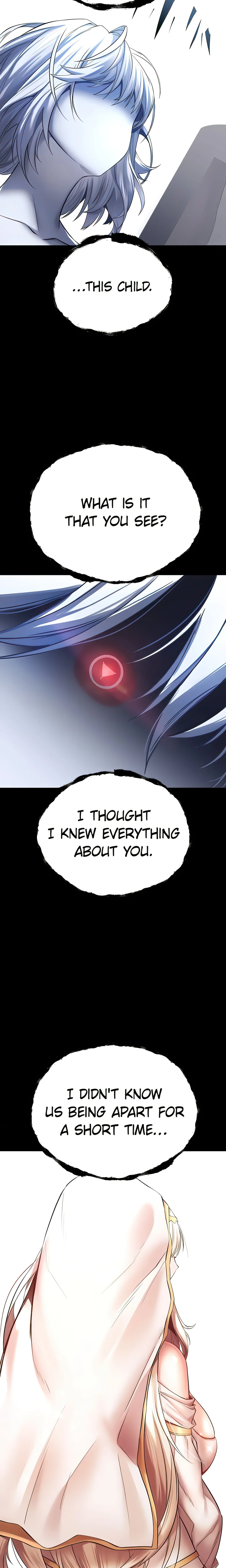 I Have to Sleep with a Stranger (Official) chapter 26 page 4