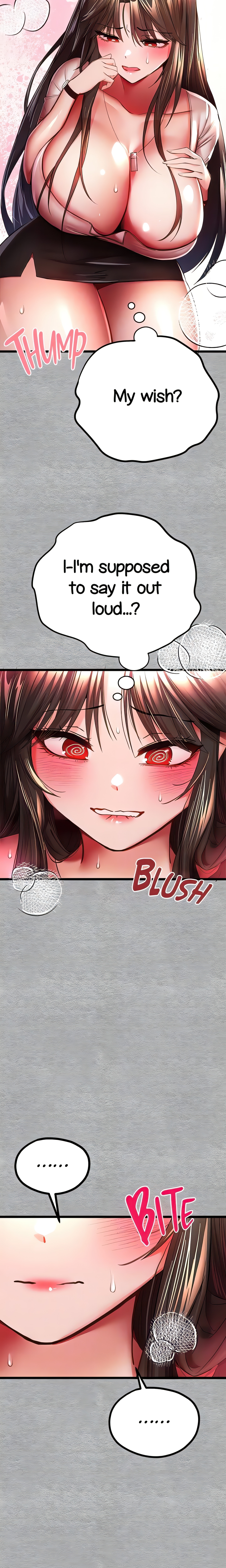 I Have to Sleep with a Stranger (Official) chapter 26 page 9