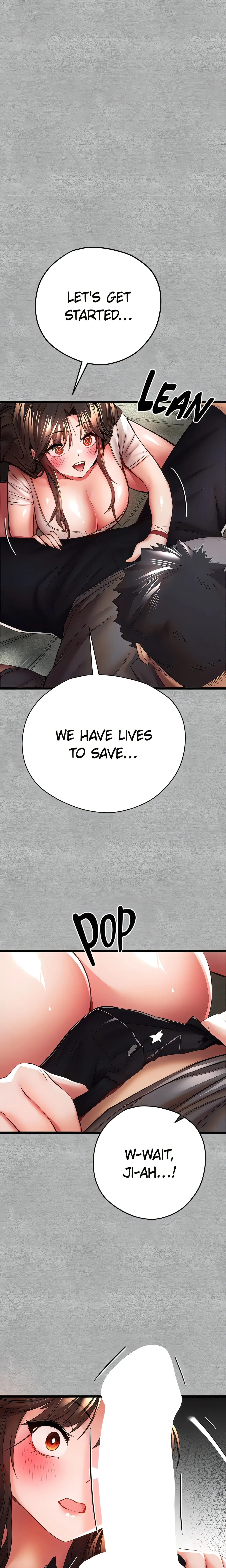 I Have to Sleep with a Stranger (Official) chapter 26 page 13