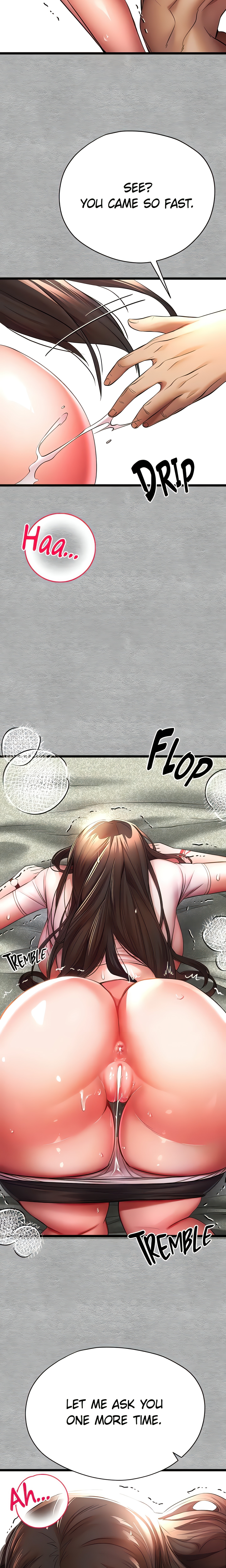 I Have to Sleep with a Stranger (Official) chapter 26 page 21