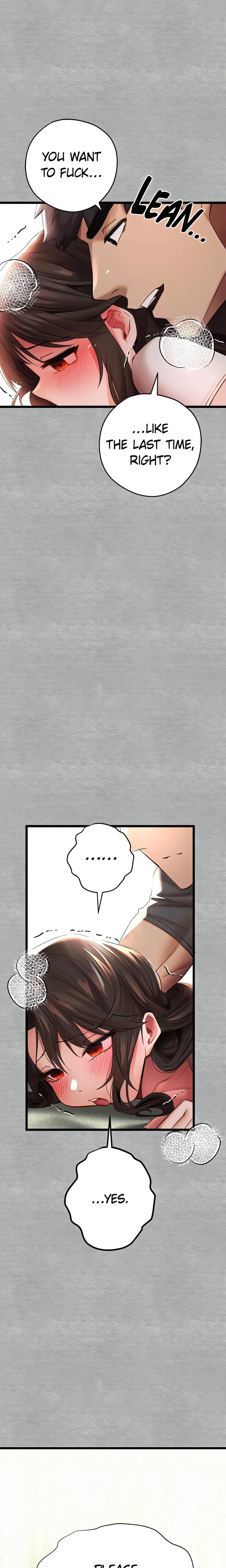 I Have to Sleep with a Stranger (Official) chapter 26 page 23