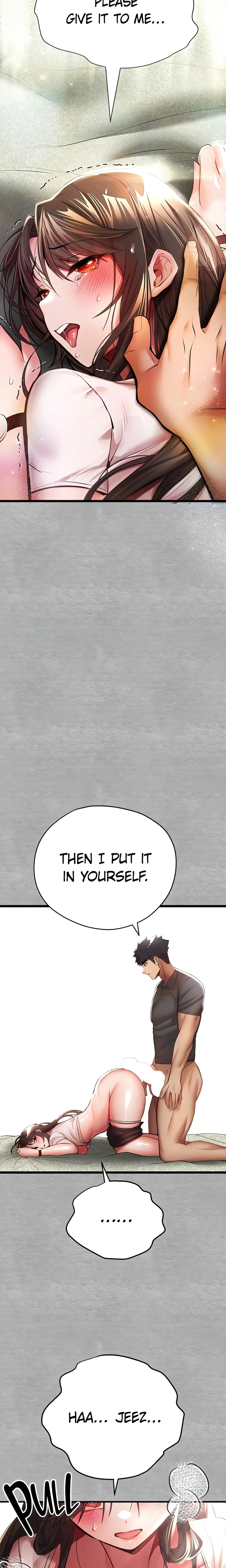 I Have to Sleep with a Stranger (Official) chapter 26 page 24