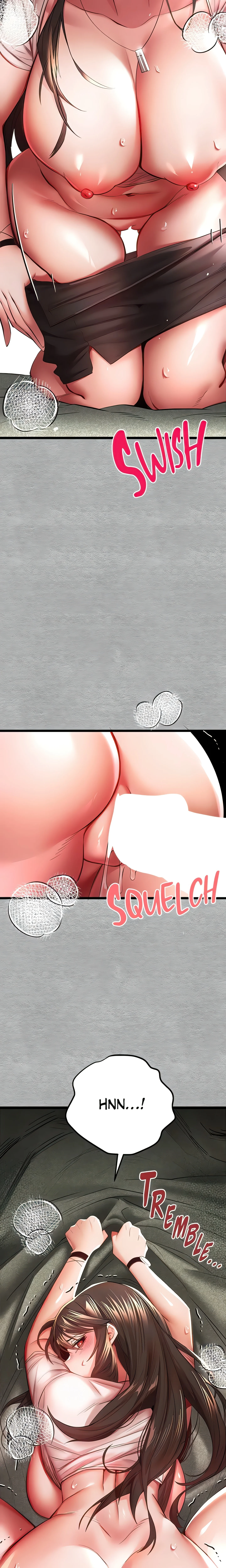 I Have to Sleep with a Stranger (Official) chapter 26 page 25