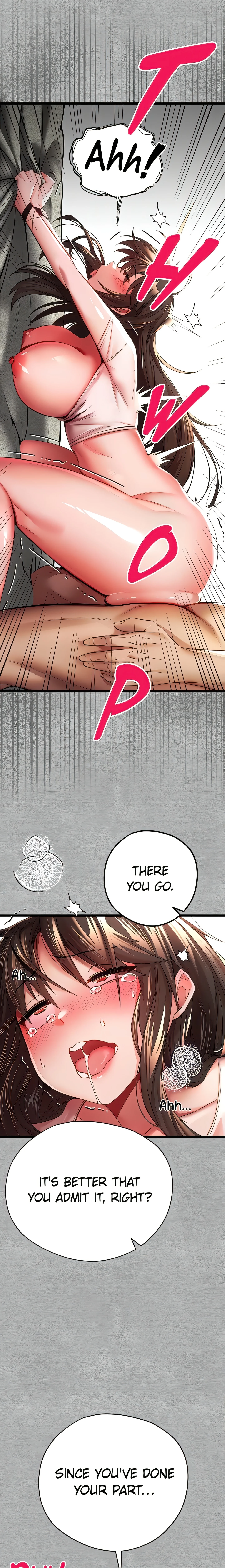 I Have to Sleep with a Stranger (Official) chapter 26 page 27
