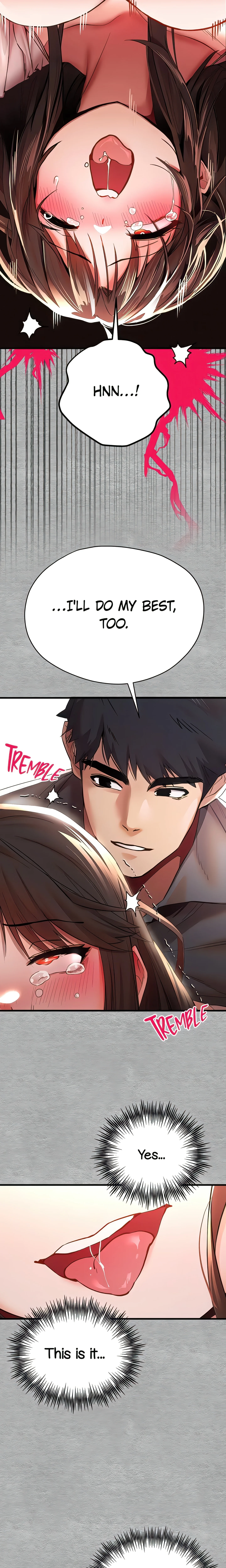 I Have to Sleep with a Stranger (Official) chapter 26 page 29