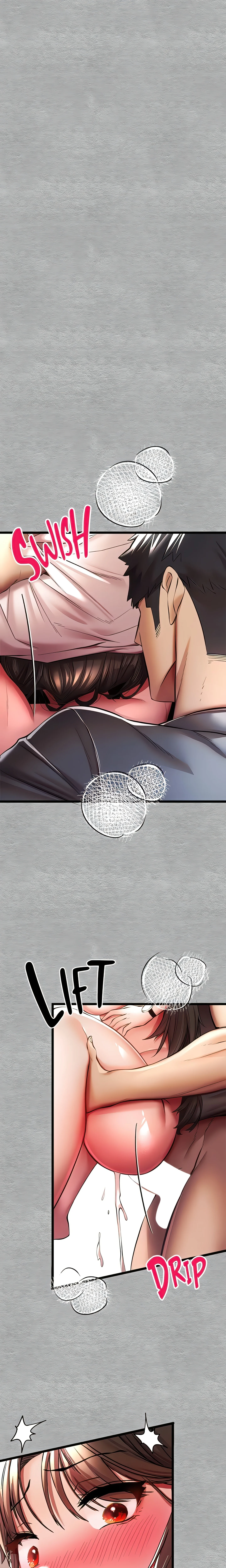 I Have to Sleep with a Stranger (Official) chapter 27 page 13