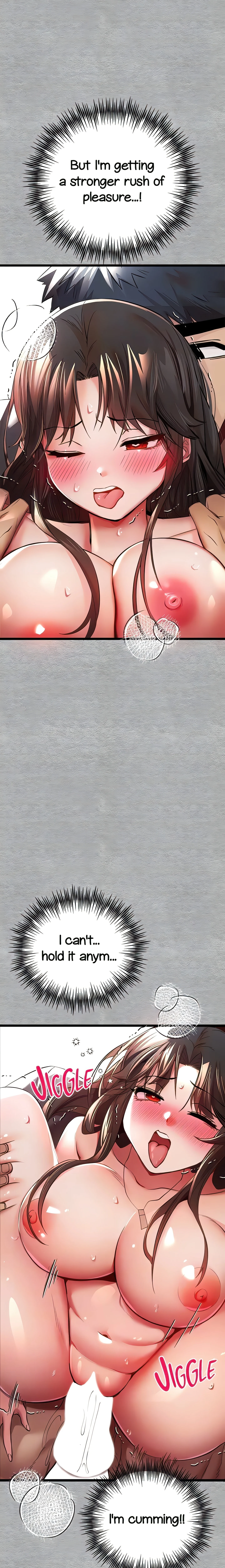 I Have to Sleep with a Stranger (Official) chapter 27 page 17
