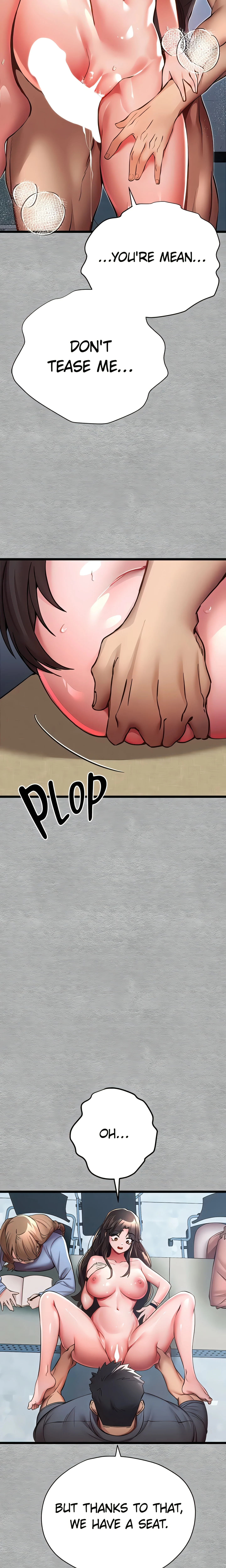 I Have to Sleep with a Stranger (Official) chapter 27 page 20