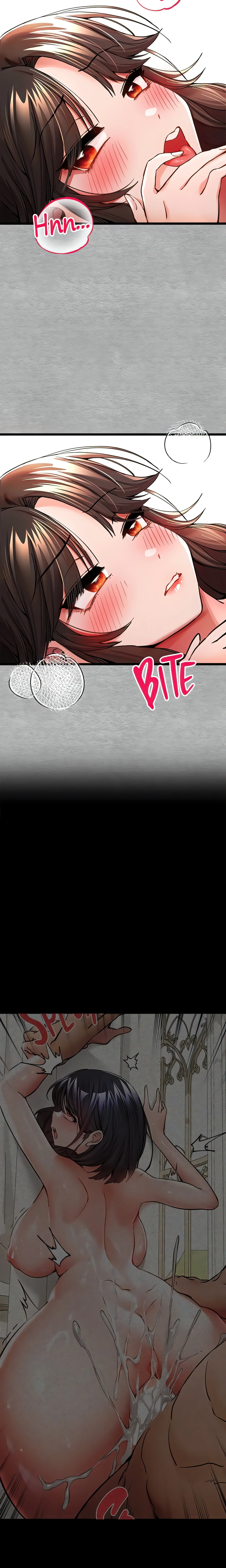 I Have to Sleep with a Stranger (Official) chapter 27 page 27