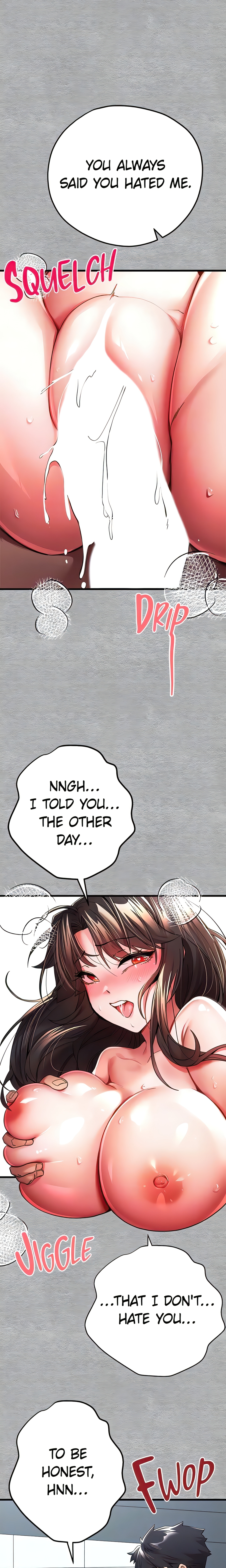 I Have to Sleep with a Stranger (Official) chapter 28 page 6