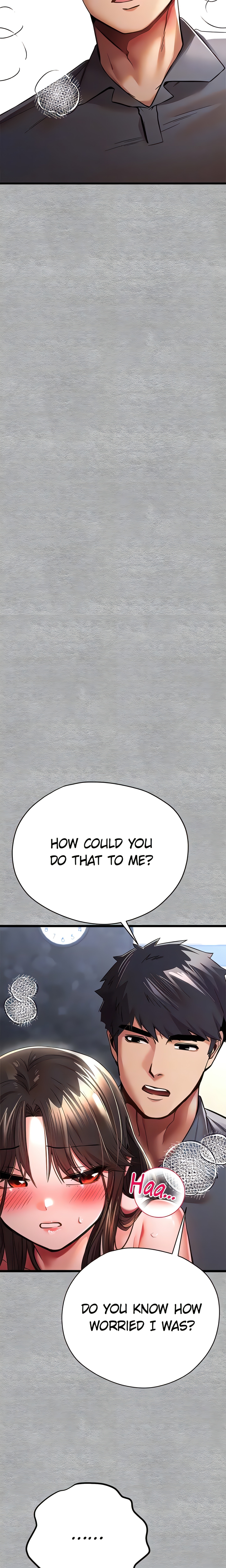 I Have to Sleep with a Stranger (Official) chapter 28 page 8