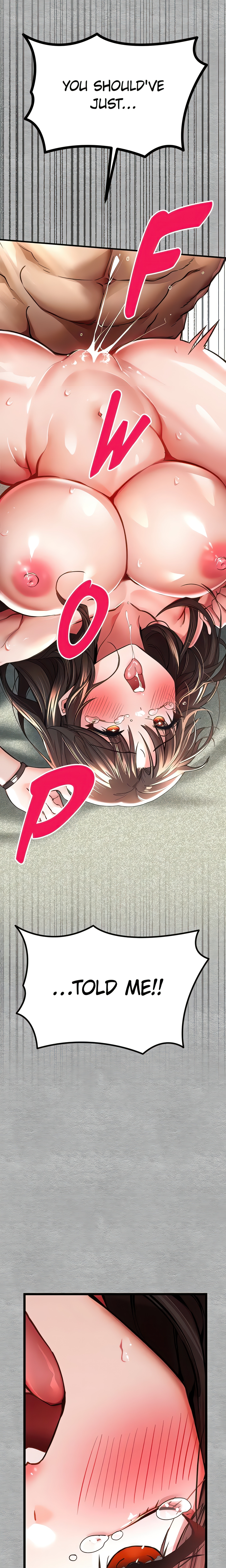 I Have to Sleep with a Stranger (Official) chapter 28 page 14