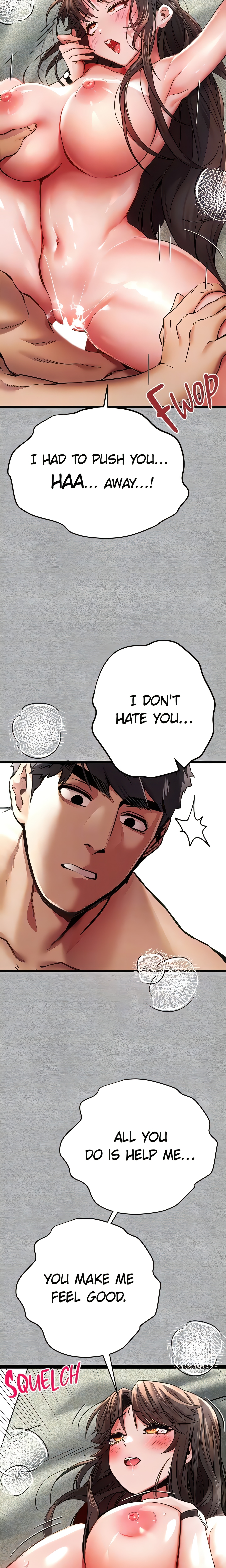 I Have to Sleep with a Stranger (Official) chapter 28 page 17