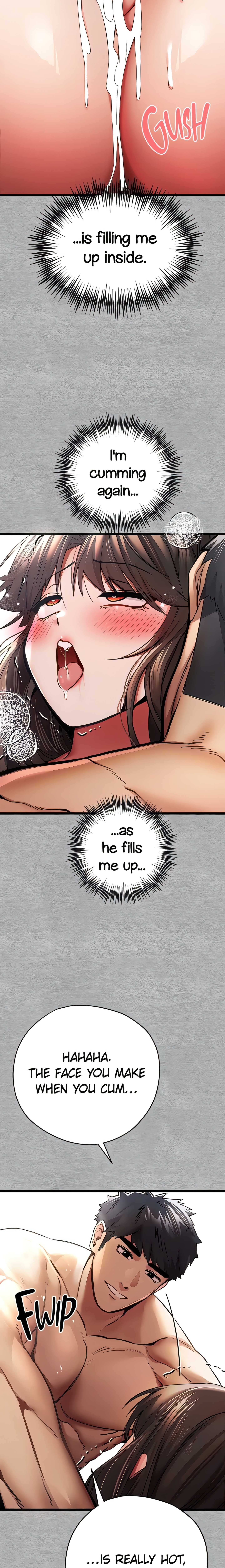 I Have to Sleep with a Stranger (Official) chapter 28 page 22