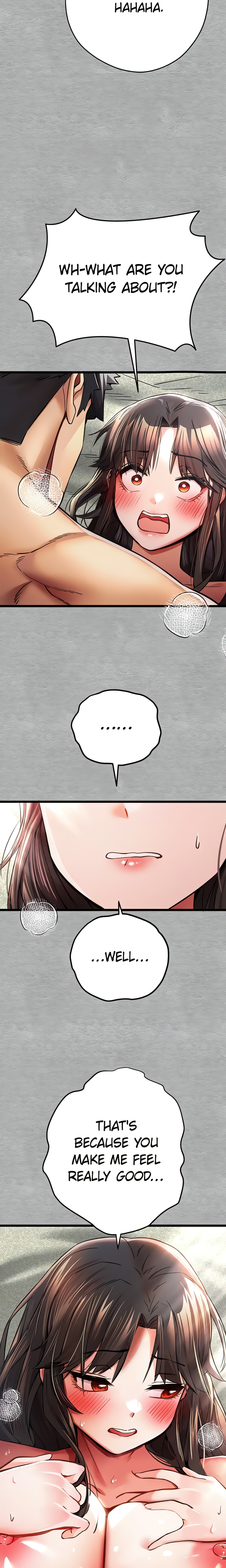 I Have to Sleep with a Stranger (Official) chapter 28 page 23