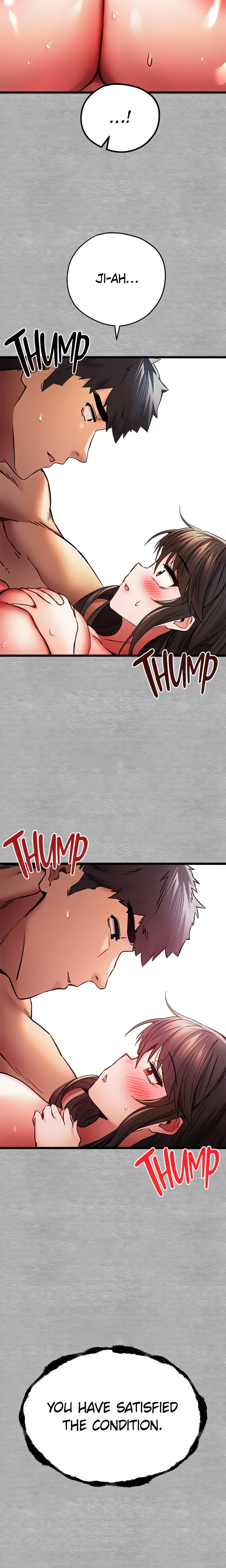I Have to Sleep with a Stranger (Official) chapter 28 page 24