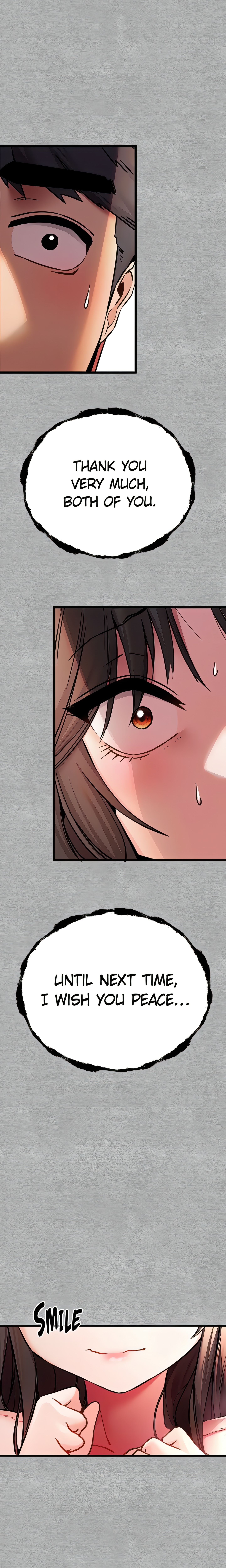 I Have to Sleep with a Stranger (Official) chapter 28 page 25