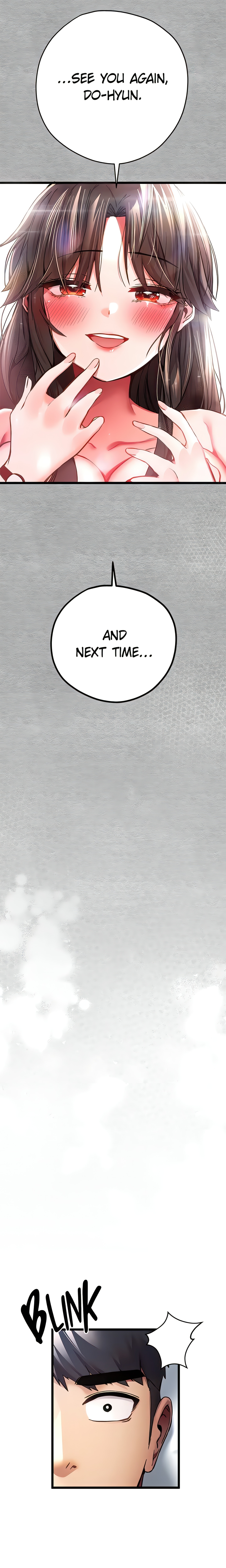 I Have to Sleep with a Stranger (Official) chapter 28 page 26