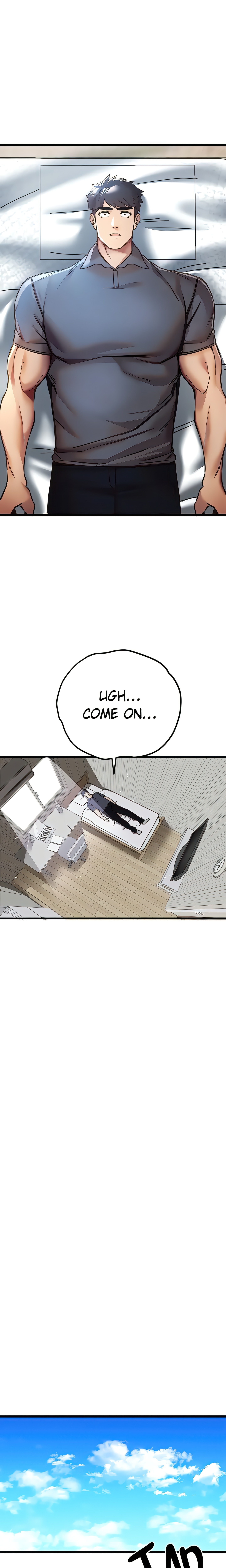 I Have to Sleep with a Stranger (Official) chapter 28 page 27