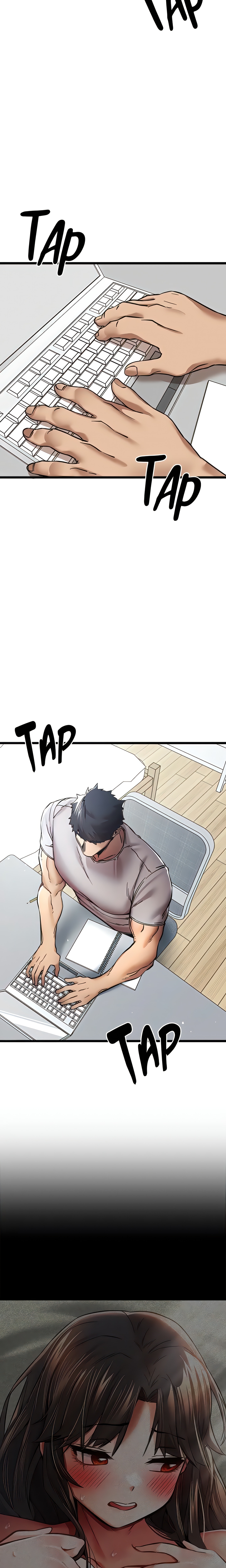 I Have to Sleep with a Stranger (Official) chapter 28 page 28